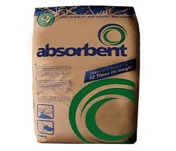 Equipo Absorbente | EA-003