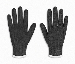 Guantes | 16-607 | Gris | H