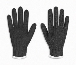 Guantes | 16-757 | Gris | H