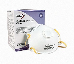 Protección Respiratoria | HY-8812
