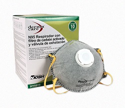 Protección Respiratoria | HY-8816